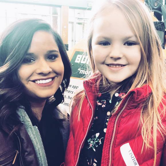 Meet your Posher, Allison - Picture 1 of 1